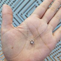 Gambar Liontin Berlian VPD605052 Victoria Jewerelly dari Victoria Jewellery Online Kota Administrasi Jakarta Selatan 4 Tokopedia