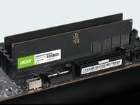 Gambar ACER DDR5 5600 MHz CL46 UD200 DESKTOP MEMORY - 16 GB dari Redcomp Kota Administrasi Jakarta Pusat 4 Tokopedia