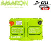 Gambar Amaron GO Aki Mobil Honda Jazz 38B20L / NS40ZL - 35Ah Aki Kering - GOJEK/GRAB  dari Aki Murah Jakarta Kota Tangerang Selatan 4 Tokopedia