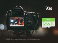 Gambar ACER Micro SD MSC300 U3 V30 UHS-I 4K A2 MicroSD 160 MB/s - 64 GB dari Redcomp Kota Administrasi Jakarta Pusat 3 Tokopedia