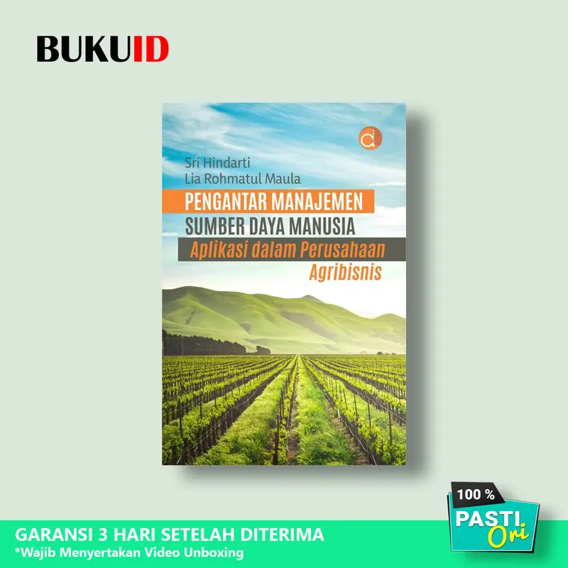 Buku Pengantar Manajemen Sumber Daya Manusia Aplikasi Dalam Perusahaan 0