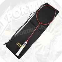 Gambar Raket Badminton Li-Ning / LiNing AXFORCE CANNON PRO - Red - 5UG6 dari Sportallica Kota Administrasi Jakarta Timur 1 Tokopedia