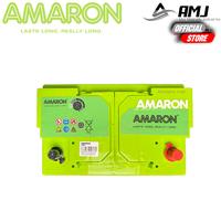 Gambar Amaron Hi Life Pro Aki Mobil Toyota Fortuner VRZ Diesel DIN 84 58024 - 84Ah Aki Kering dari Aki Murah Jakarta Kota Tangerang Selatan 4 Tokopedia