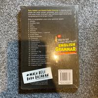 Gambar Hafalan Luar Kepala English Grammar, Metode Cepat Hafal english Grammar dari KETEMUBUKUONLINE Kab. Sleman 4 Tokopedia