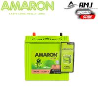 Gambar Amaron GO Aki Mobil Honda Jazz 38B20L / NS40ZL - 35Ah Aki Kering - GOJEK/GRAB  dari Aki Murah Jakarta Kota Tangerang Selatan 3 Tokopedia