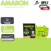 Gambar Amaron GO Aki Mobil Honda Jazz 38B20L / NS40ZL - 35Ah Aki Kering - GOJEK/GRAB  dari Aki Murah Jakarta Kota Tangerang Selatan 1 Tokopedia