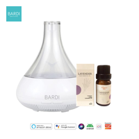 Gambar The Tropical SPA Essential Oil Lavender untuk BARDI Aroma Diffuser dari BARDI Smarthome ID Kota Semarang 3 Tokopedia