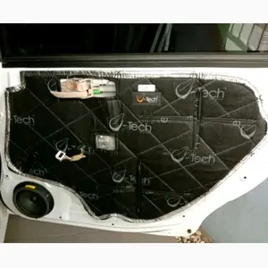Suzuki Ertiga 2013 Peredam Pintu Mobil V-Tech