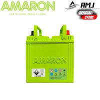 Gambar Amaron GO Aki Mobil Honda Jazz 38B20L / NS40ZL - 35Ah Aki Kering - GOJEK/GRAB  dari Aki Murah Jakarta Kota Tangerang Selatan 5 Tokopedia