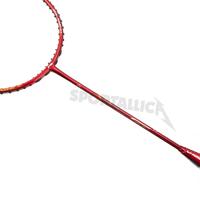 Gambar Raket Badminton Li-Ning / LiNing AXFORCE CANNON PRO - Red - 5UG6 dari Sportallica Kota Administrasi Jakarta Timur 3 Tokopedia