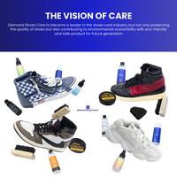 Gambar Diamond Shoes Care - Acrylic Finisher Cat Sepatu - Finisher Glossy - Finisher Matte - Pelindung Cat Sepatu Anti Air Debu Goresan - FINISHER GLOSSY dari Diamond Shoes Care Kota Semarang 3 Tokopedia