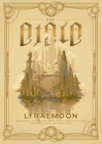 Gambar The Atala - Lyraemoon - Fantasious - Bumi Fiksi - PO 20 JUNI 24 dari Bumi Fiksi Makassar Kota Makassar 1 Tokopedia