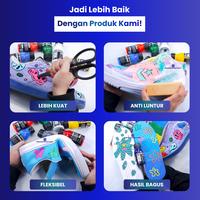 Gambar Diamond Shoes Care - Acrylic Finisher Cat Sepatu - Finisher Glossy - Finisher Matte - Pelindung Cat Sepatu Anti Air Debu Goresan - FINISHER GLOSSY dari Diamond Shoes Care Kota Semarang 5 Tokopedia