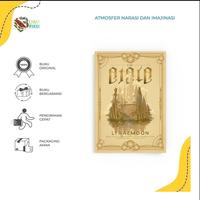 Gambar Buku Novel - "The Atala" karya Lyraemoon - Bumi Fiksi dari Bumifiksimedan001 Kota Medan 2 Tokopedia