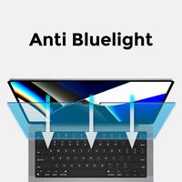 Gambar Anti Gores Spy Privacy Macbook Air 13.6 M4 M3 M2 SwitchEasy EasyProtector Screen Guard - Full Adhesive dari SwitchEasy Official Kota Administrasi Jakarta Barat 2 Tokopedia