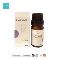 Gambar The Tropical SPA Essential Oil Lavender untuk BARDI Aroma Diffuser dari BARDI Smarthome ID Kota Semarang 2 Tokopedia