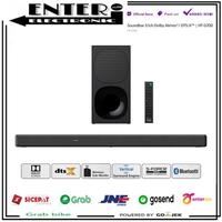Gambar SONY HT G700 - SOUNDBAR 3.1 CH DOLBY ATMOS G700 HT-G700 - INSTAN KURIR dari Enter Electronic Kota Tangerang Selatan 1 Tokopedia