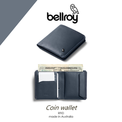 bellroy wallet indonesia Coin – Oribags The unique hidden flap means large bills can be concealed from view Bellroy Coin Wallet – Surf
