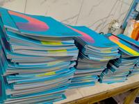 Gambar CETAK BUKU COMPANY PROFILE PERUSAHAAN - COMPRO BOOKLET CATALOG A4 - Per halaman, Tanpa Laminasi dari GantariPrinting Kota Administrasi Jakarta Pusat 5 Tokopedia