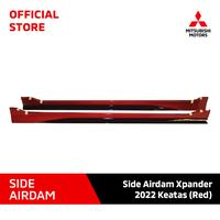 Gambar Mitsubishi Motors Genuine Accessories SIDE AIRDAM XPANDER 2022 Keatas [MZ336086] - BLACK / Hitam dari Mitsubishi Motors Indonesia Kota Bekasi 4 Tokopedia