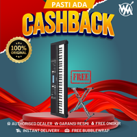 Gambar Yamaha Keyboard PSR E373/PSRE373+Adaptor&Stand Book+Stand keyboard dari Wijayamusikputra Kota Administrasi Jakarta Utara 1 Tokopedia