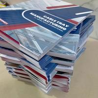 Gambar CETAK BUKU COMPANY PROFILE PERUSAHAAN - COMPRO BOOKLET CATALOG A4 - Per halaman, Tanpa Laminasi dari GantariPrinting Kota Administrasi Jakarta Pusat 4 Tokopedia