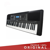 Gambar Yamaha Keyboard PSR E373/PSRE373+Adaptor&Stand Book+Stand keyboard dari Wijayamusikputra Kota Administrasi Jakarta Utara 3 Tokopedia