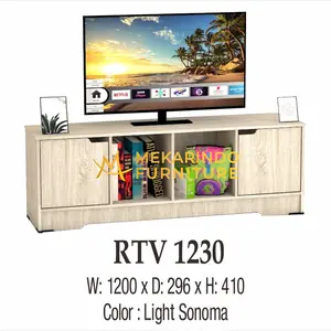 Meja TV / Rak TV / Buffet TV RTV 1230