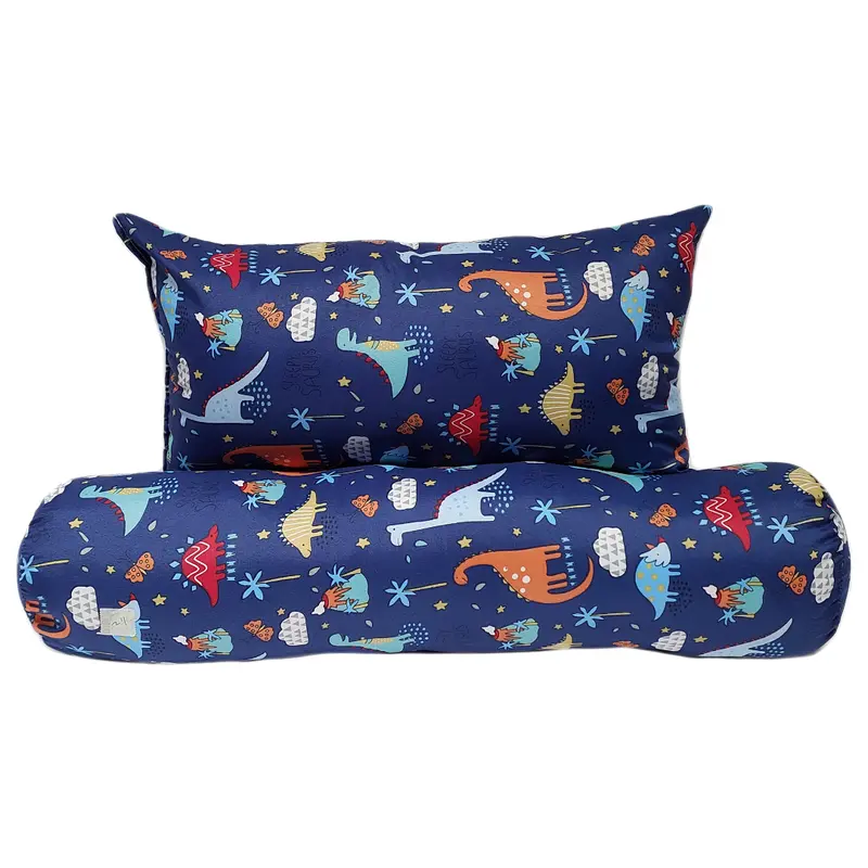 Sarung Bantal guling anak karakter motif anak Perempuan & Laki balita 6