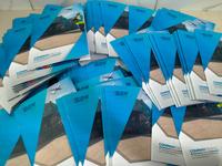 Gambar CETAK BUKU COMPANY PROFILE PERUSAHAAN - COMPRO BOOKLET CATALOG A4 - Per halaman, Tanpa Laminasi dari GantariPrinting Kota Administrasi Jakarta Pusat 2 Tokopedia