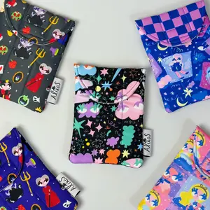 Kindle Sleeve Gen 10 Paperwhite (Approx. 13x18 cm) by Alixos