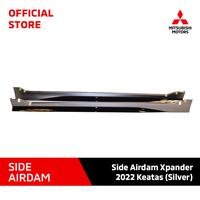 Gambar Mitsubishi Motors Genuine Accessories SIDE AIRDAM XPANDER 2022 Keatas [MZ336086] - BLACK / Hitam dari Mitsubishi Motors Indonesia Kota Bekasi 5 Tokopedia