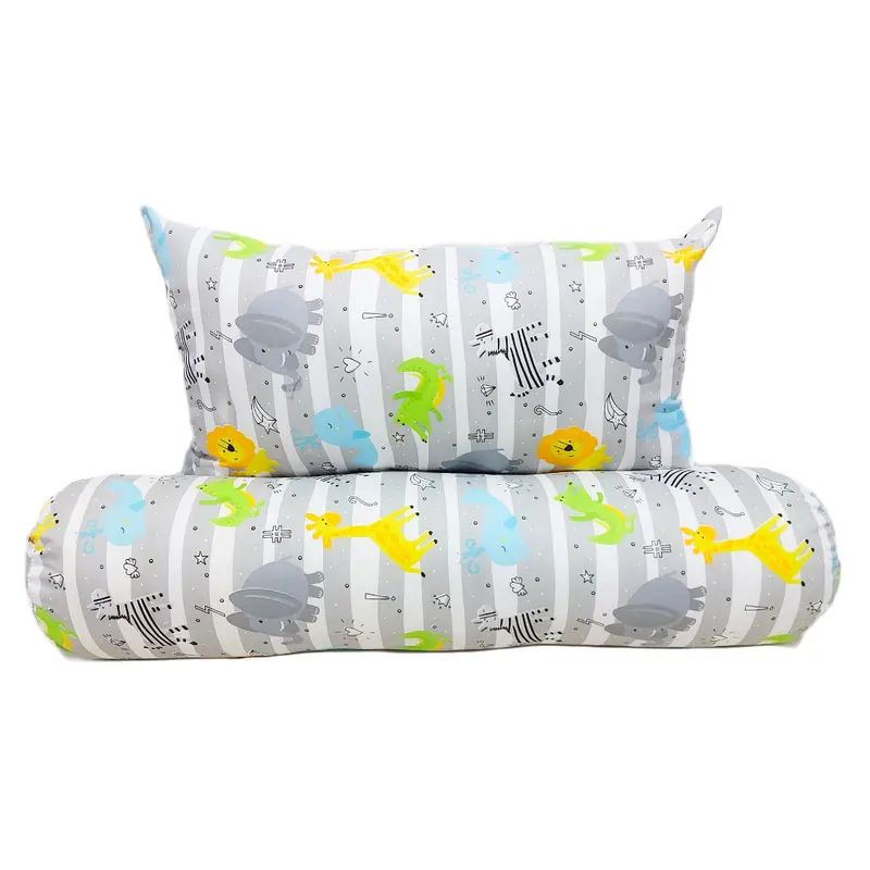 Sarung Bantal guling anak karakter motif anak Perempuan & Laki balita 8