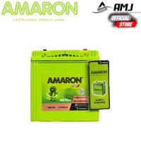 Gambar Amaron GO Aki Mobil Daihatsu Grand Max 38B20R / NS40Z - 35Ah Aki Kering - GOJEK/GRAB  dari Aki Murah Jakarta Kota Tangerang Selatan 3 Tokopedia