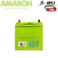 Gambar Amaron GO Aki Mobil Daihatsu Grand Max 38B20R / NS40Z - 35Ah Aki Kering - GOJEK/GRAB  dari Aki Murah Jakarta Kota Tangerang Selatan 5 Tokopedia