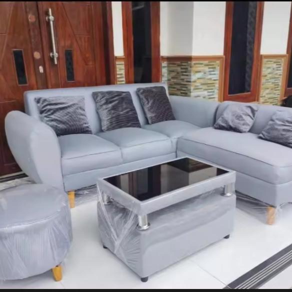 sofa murah/sofa tamu/sofa sudut/sofa murah 3
