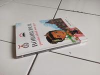 Gambar Borobudur Pusaka Abadi Nan Jaya dari Toko Buku Bekas Aksiku Kota Administrasi Jakarta Timur 4 Tokopedia