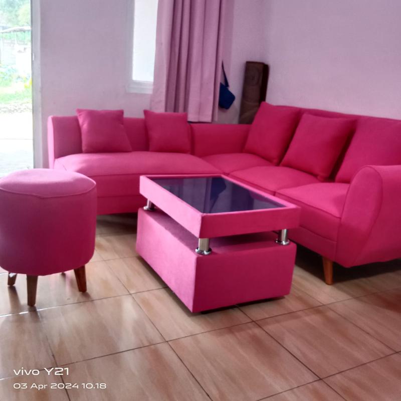 sofa murah/sofa tamu/sofa sudut/sofa murah 0