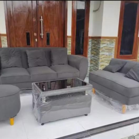 sofa murah/sofa tamu/sofa sudut/sofa murah 2