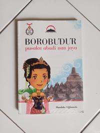 Gambar Borobudur Pusaka Abadi Nan Jaya dari Toko Buku Bekas Aksiku Kota Administrasi Jakarta Timur 1 Tokopedia
