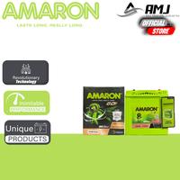 Gambar Amaron GO Aki Mobil Daihatsu Grand Max 38B20R / NS40Z - 35Ah Aki Kering - GOJEK/GRAB  dari Aki Murah Jakarta Kota Tangerang Selatan 1 Tokopedia