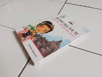 Gambar Borobudur Pusaka Abadi Nan Jaya dari Toko Buku Bekas Aksiku Kota Administrasi Jakarta Timur 3 Tokopedia