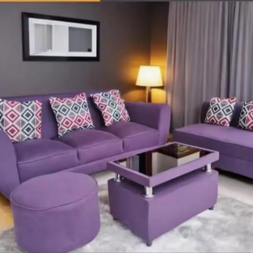 sofa murah/sofa tamu/sofa sudut/sofa murah 4
