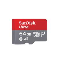 Gambar Micro SD SanDisk 64GB A1 Ultra MicroSDHC Class 10 100MB/s - Resmi - 64 gb dari Oriloka Shop Kota Administrasi Jakarta Utara 3 Tokopedia