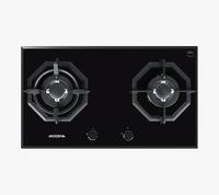 Gambar Kompor Tanam 2 Tungku Modena BH1728 Tempered Crystal Kompor Gas Modena BH 1728 [RESMI] dari Bogor Solution Electronic Kota Bogor 4 Tokopedia