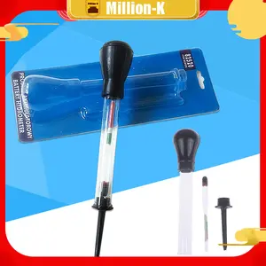 Battery Hydrometer / Baterai Hidrometer / Tes Kadar Air Aki