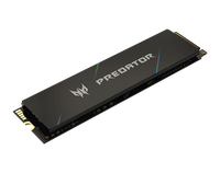 Gambar PREDATOR GM7000 SSD M.2 NVMe PCIe Gen4 x 4 DRAM CACHE - 512 GB dari Redcomp Kota Administrasi Jakarta Pusat 2 Tokopedia