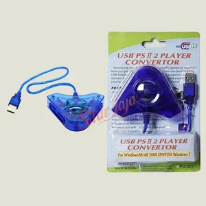 CONVERTER 2 CABANG PS3