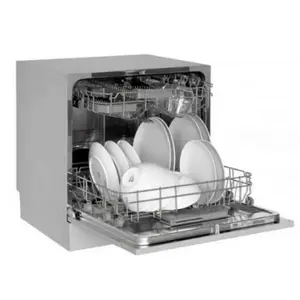 Dishwasher Mesin Cuci Piring Otomatis Tabletop Portable