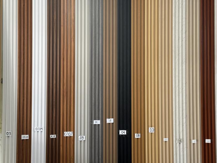 Nota Dinding Jual wpc wall panel dinding 2.90meter kisi kisi decorasi dinding - nota ...